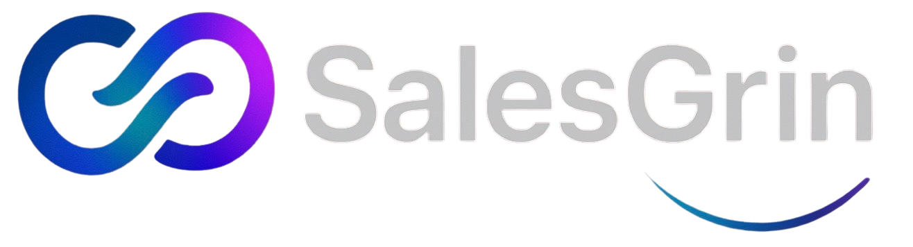 SalesGrin Logo
